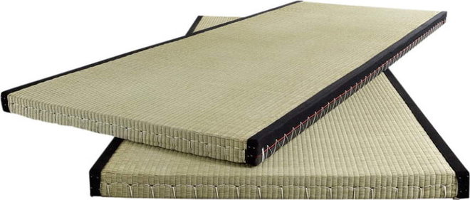Tatami podložka Karup Design Tatami, 70 x 200  cm