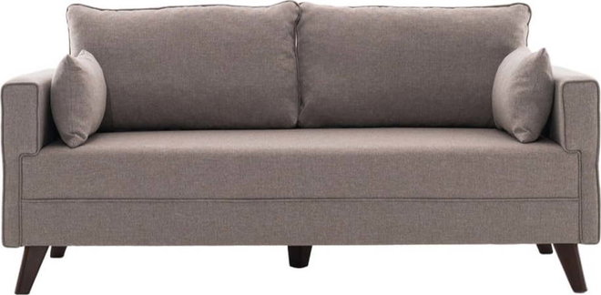 Béžová pohovka 177 cm Bella – Balcab Home
