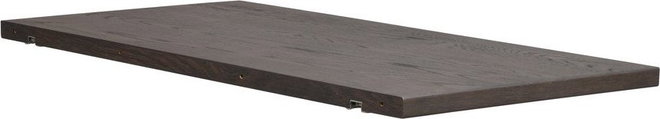 Přídavná deska k jídelnímu stolu v dekoru dubu 105x50 cm Gifford – Rowico