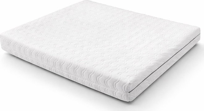Středně tvrdá pružinová termoregulační matrace 140x200 cm Dream Essence – Bonami Essentials