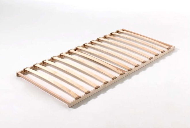 Lamelový dětský rošt 90x200 cm – Vipack