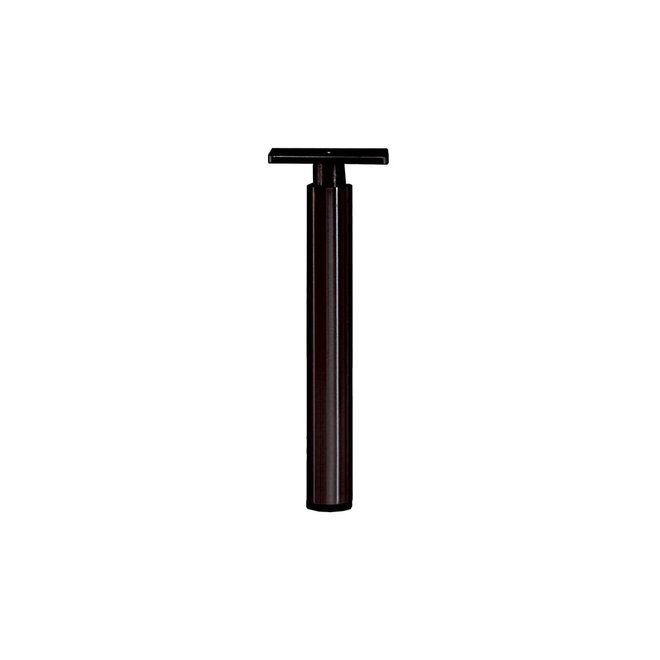 Černá kovová nožička Mistral & Edge by Hammel - Hammel Furniture