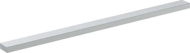 Úchytka v leskle stříbrné barvě i.Life A – Ideal Standard