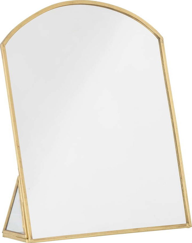 Kosmetické zrcadlo 22x25 cm Inge – Bloomingville