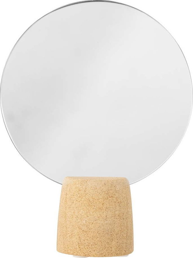 Kosmetické zrcadlo ø 17 cm Ilina – Bloomingville