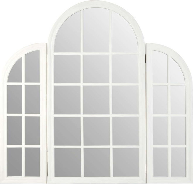 Nástěnné zrcadlo 156x150 cm – Premier Housewares