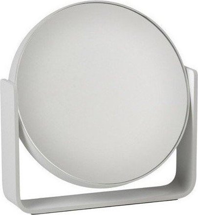 Kosmetické zvětšovací zrcadlo (zvětšení 5x) ø 19 cm Ume – Zone