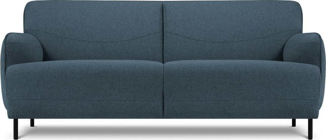 Modrá pohovka Windsor & Co Sofas Neso, 175 cm