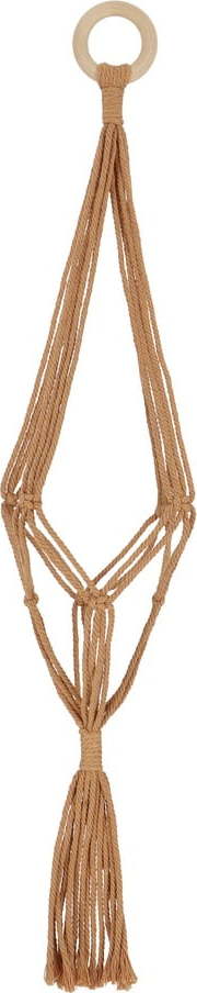 Závěs na květináč ø 14,5 cm Macramé – Esschert Design
