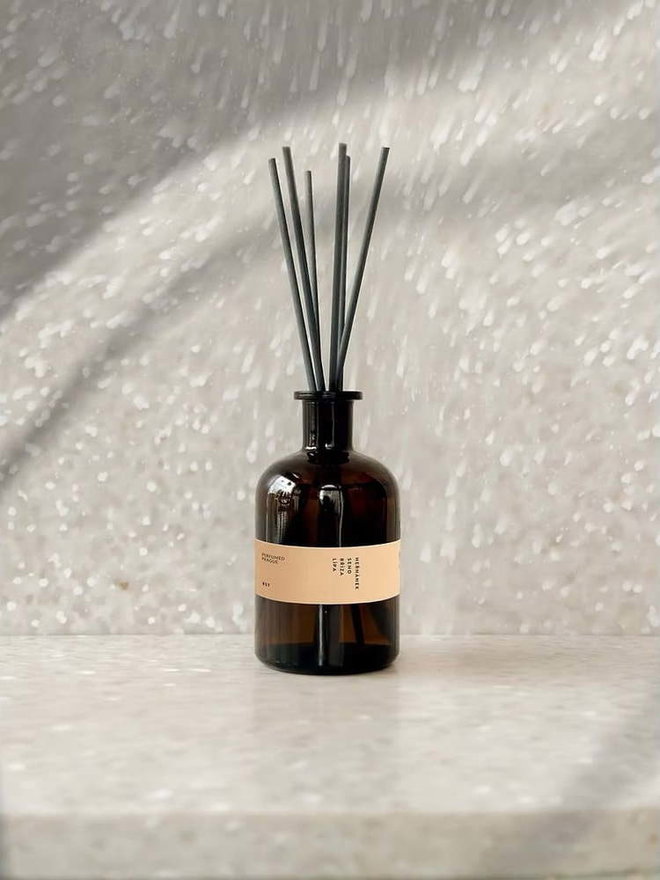 Difuzér #57 Chamomile, Linden, Birch – Perfumed Prague