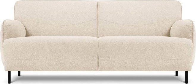 Béžová pohovka Windsor & Co Sofas Neso, 175 cm