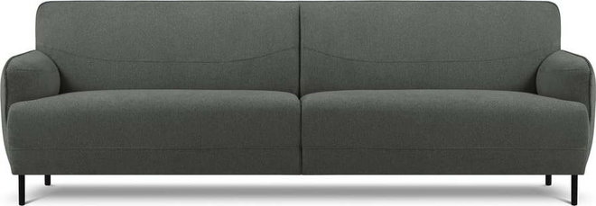 Šedá pohovka Windsor & Co Sofas Neso, 235 cm