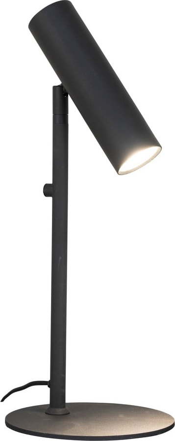 Černá stolní lampa (výška 47 cm) Paris – House Nordic