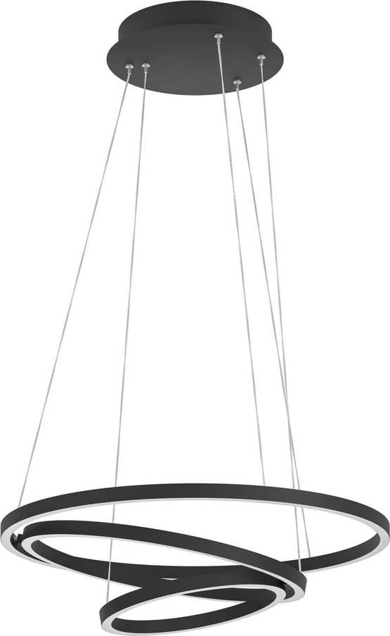 LED smart závěsné svítidlo 43 W LOBINERO-Z – EGLO