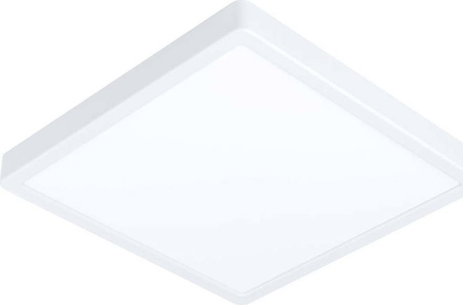 LED smart stropní svítidlo 19,5 W FUEVA-Z – EGLO