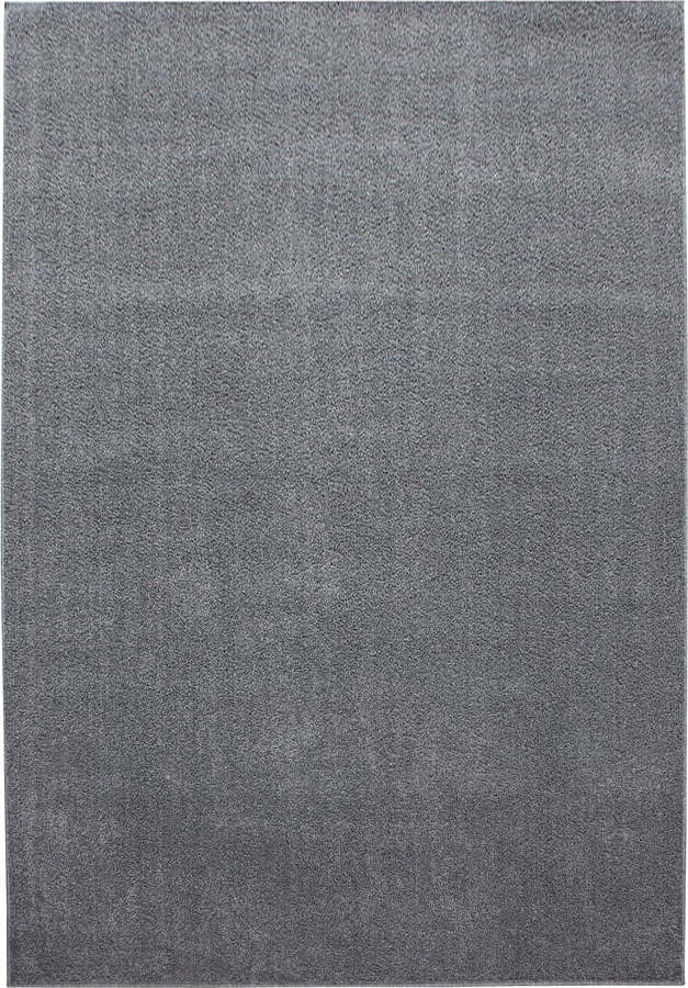 Šedý koberec 60x100 cm Ata – Ayyildiz Carpets