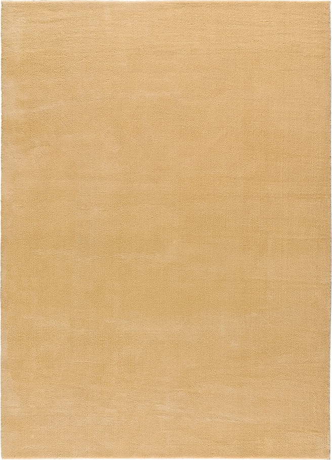 Oranžový koberec 200x290 cm Loft – Universal