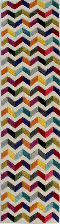 Běhoun Flair Rugs Spectrum Bolero, 66 x 230 cm