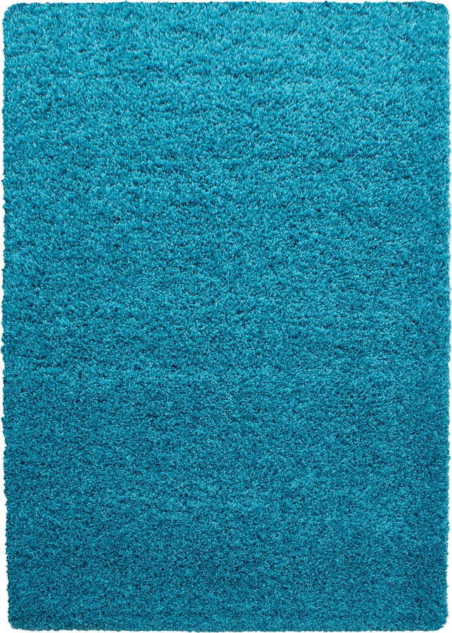 Tyrkysový koberec 140x200 cm Life – Ayyildiz Carpets