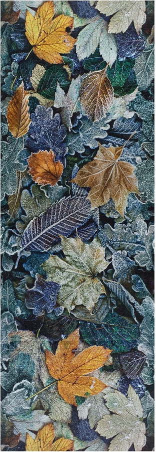 Běhoun Universal Ricci Foliage, 52 x 100 cm