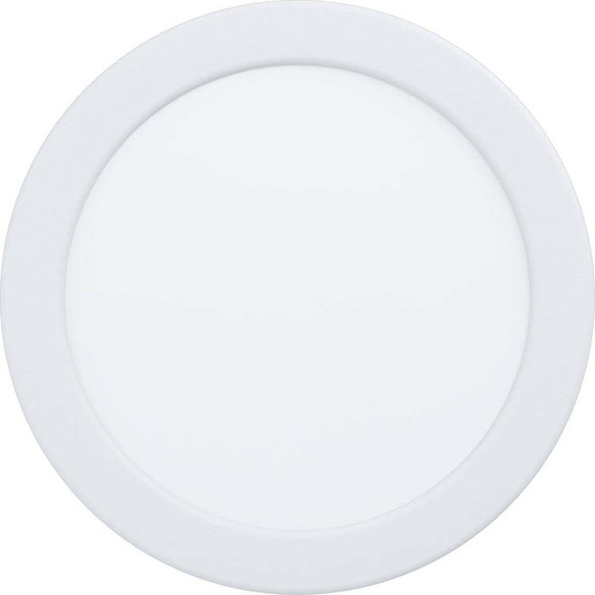 Bílé LED podhledové stropní svítidlo FUEVA 5 – EGLO