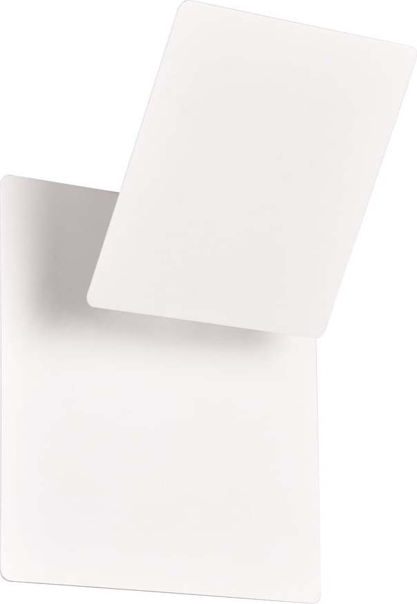 Bílé LED nástěnné svítidlo Mio – Trio