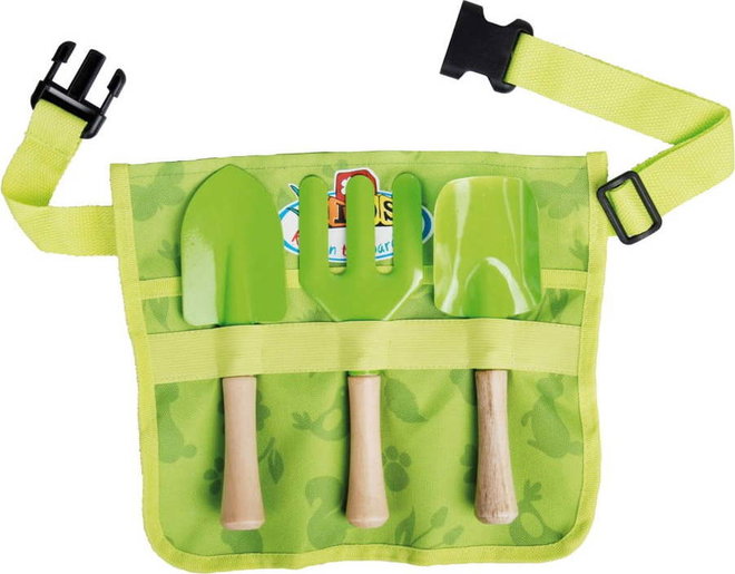 Dětský zahrádkářský set Esschert Design Little Gardener