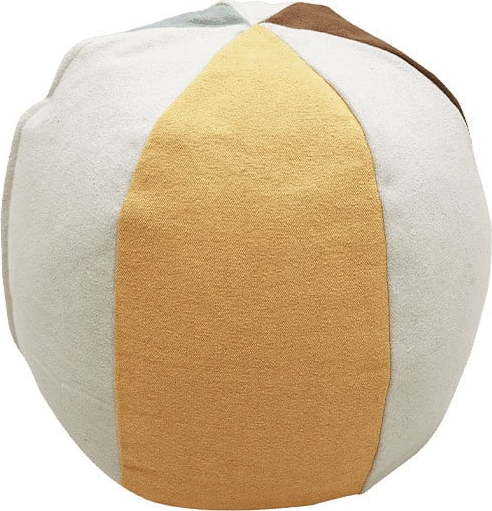 Dětský sedací vak Ball – Lorena Canals