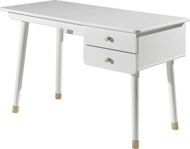 Dětský psací stůl 60x125 cm Billy – Vipack