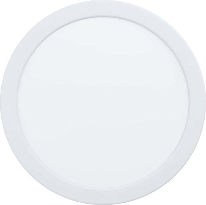 Bílé LED podhledové stropní svítidlo FUEVA 5 – EGLO