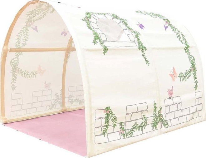 Dětský stan do postýlky Vipack Birdy