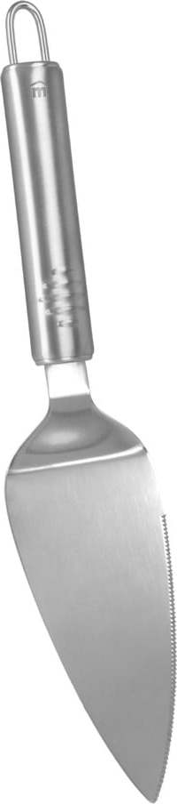 Dortová lopatka z nerezové oceli Metaltex, délka 27 cm
