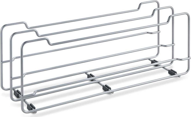 Stojan na poklice Metaltex Deck