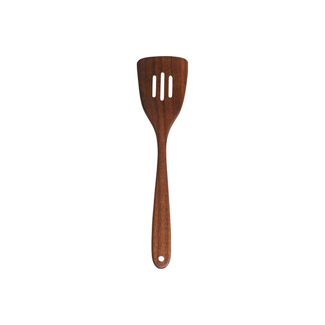 Dřevěná obracečka Ladelle Prof. Series Slotted