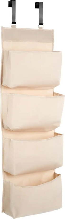 Béžový koupelnový organizér – Premier Housewares