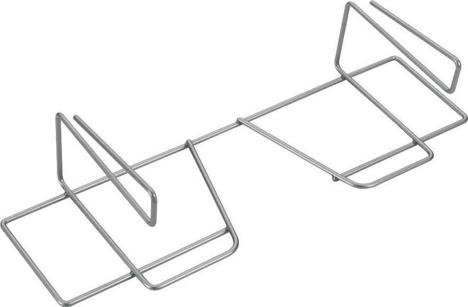 Přídavný prostor pod poličku Metaltex Roll