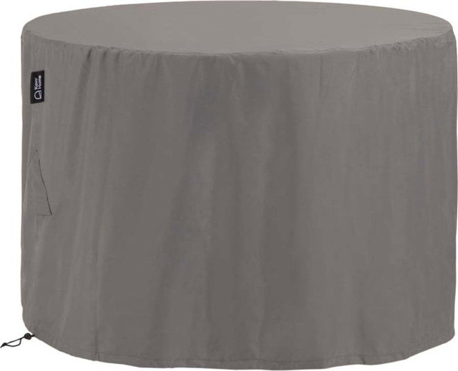 Ochranný obal na zahradní nábytek ø 130 cm Iria – Kave Home