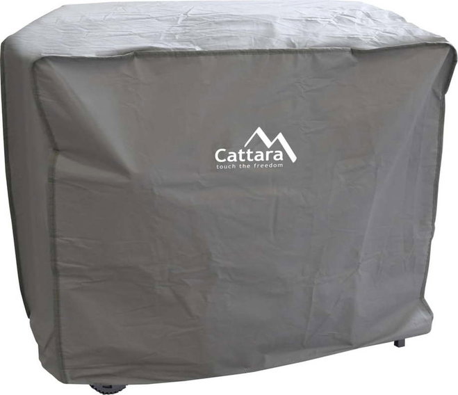 Ochranný obal na gril 124x66x110 cm – Cattara