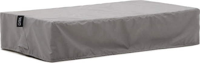 Ochranný obal na zahradní nábytek 265x115x90 cm Iria – Kave Home