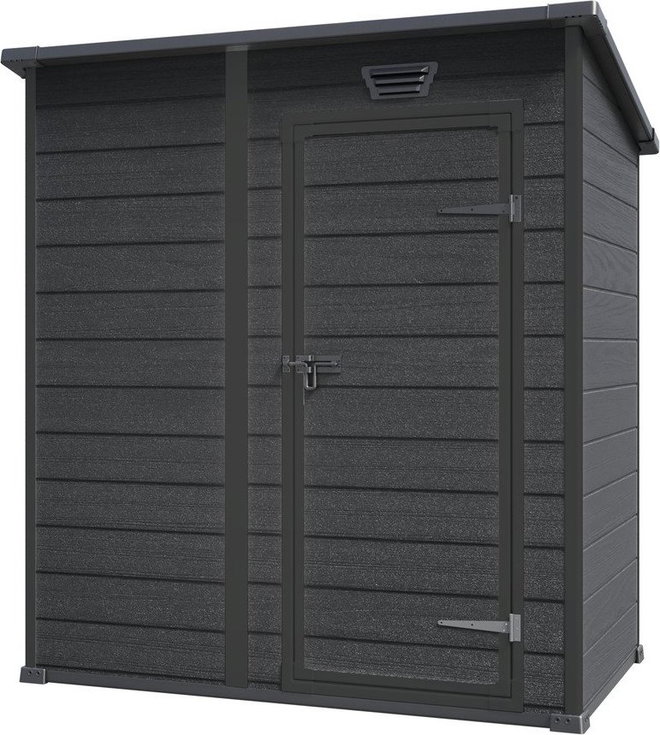 Zahradní domek 184x112 cm Essential – Keter