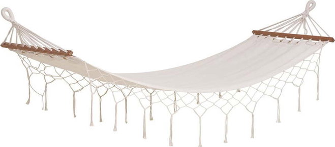 Houpací síť 200 cm Edessa – House Nordic