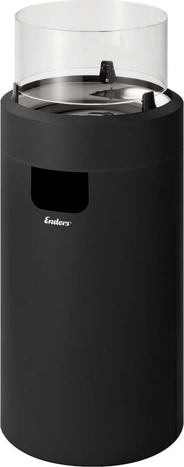 Plynové ohniště Nova LED M - ENDERS