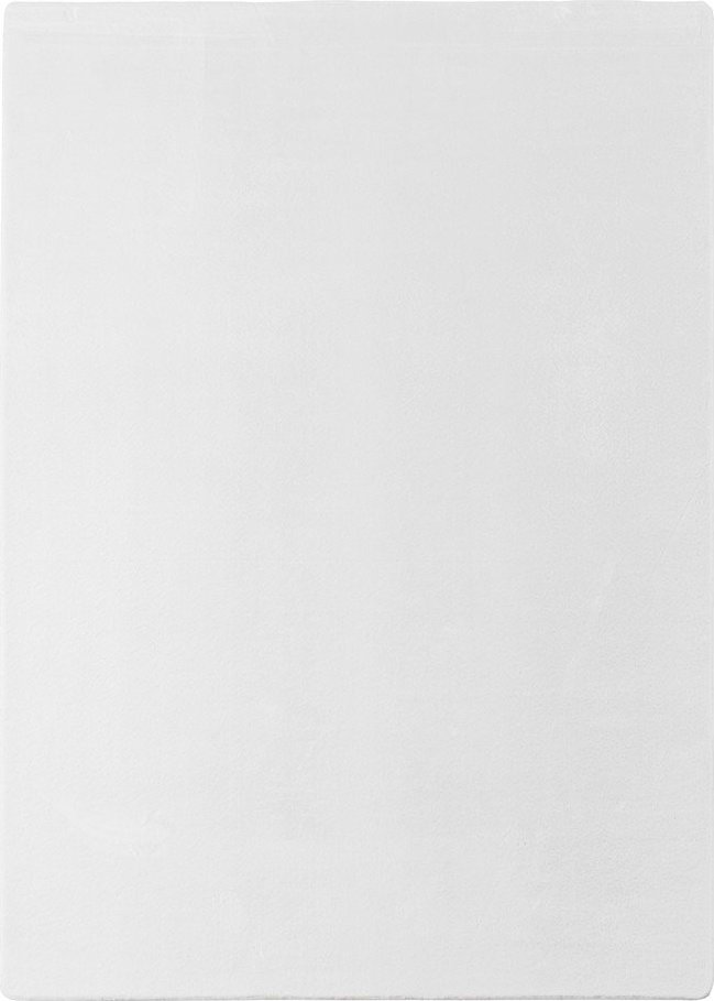 Bílý běhoun 80x250 cm Joy 1400 – Ayyildiz Carpets