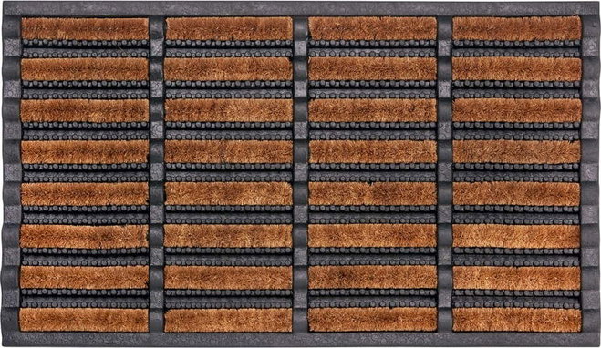 Rohožka 40x60 cm Mix Mats – Hanse Home