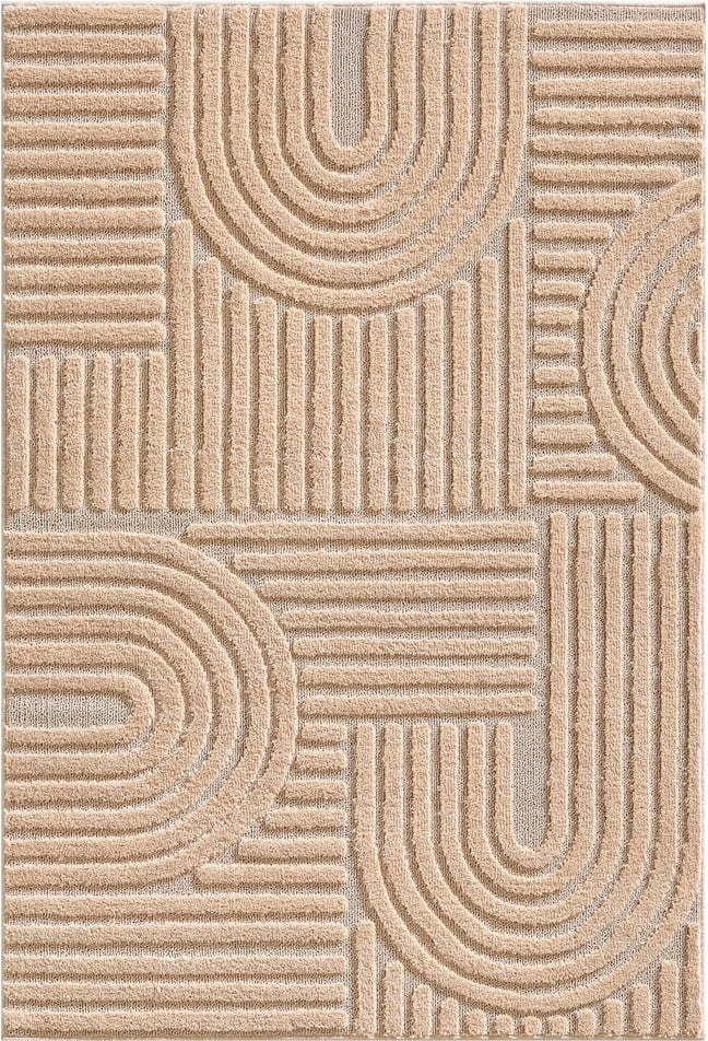 Světle růžový běhoun 80x250 cm Art 1121 – Ayyildiz Carpets