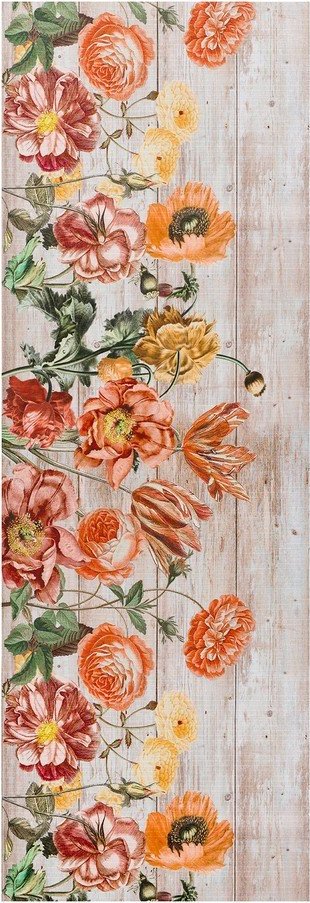 Běhoun 52x100 cm Ricci Camelia – Universal