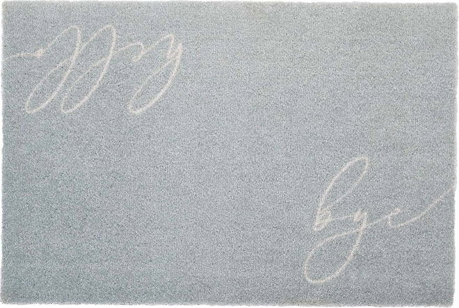 Rohožka 40x60 cm Hello Bye – Artsy Doormats