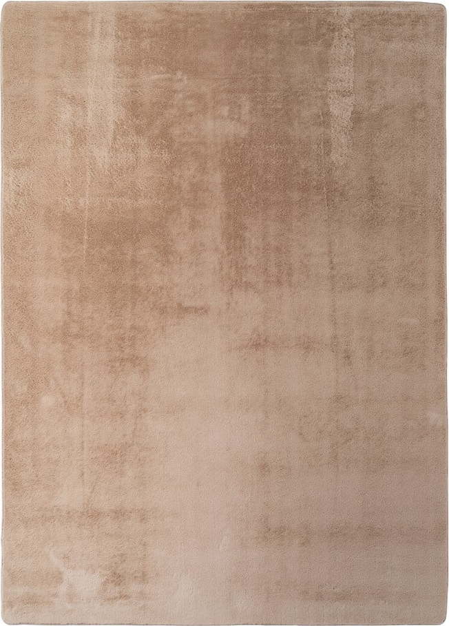 Béžový pratelný běhoun 80x250 cm Joy 1400 – Ayyildiz Carpets