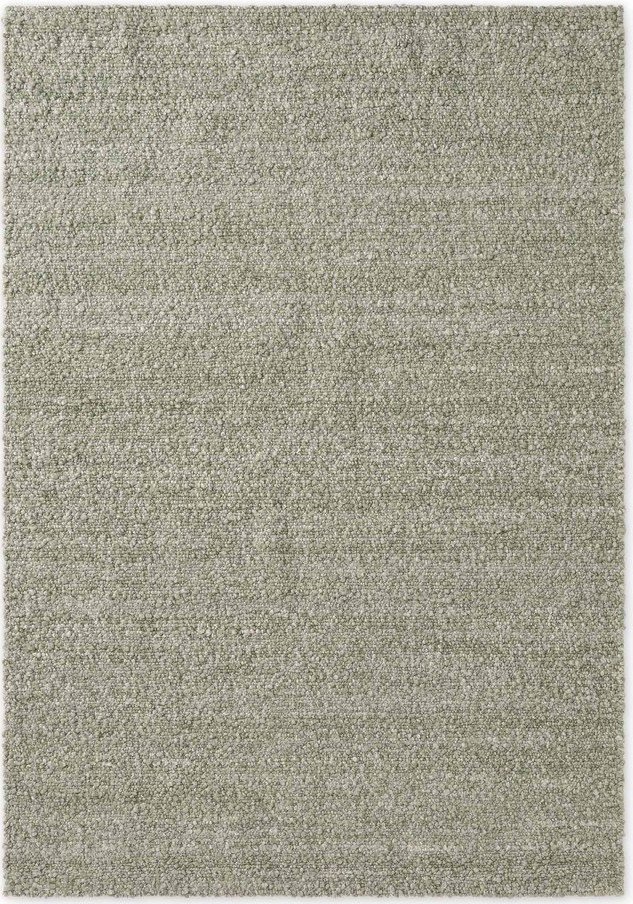 Světle zelený ručně tkaný koberec 160x230 cm Notting Hill Portobello – Ted Baker