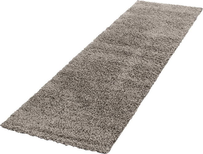 Béžový běhoun 80x250 cm Life – Ayyildiz Carpets